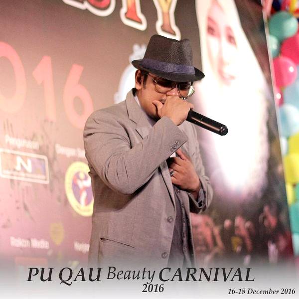 gambar-gambar pertandingan karaoke anjuran Puqau Beauty gambar-gambar pertandingan karaoke anjuran Puqau Beauty