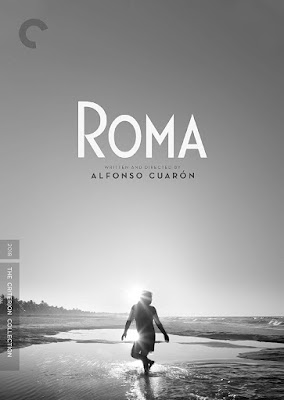 Roma 2018 Dvd