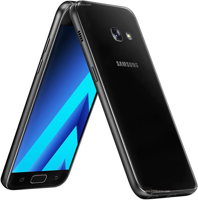 Samsung Galaxy A3 (2017) Berkamera Depan 8 MP Harga Rp 3 Jutaan Samsung Galaxy A3 (2017) Berkamera Depan 8 MP Harga Rp 3 Jutaan