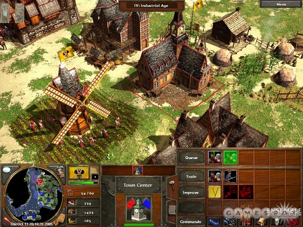 age of empires 3 crack download