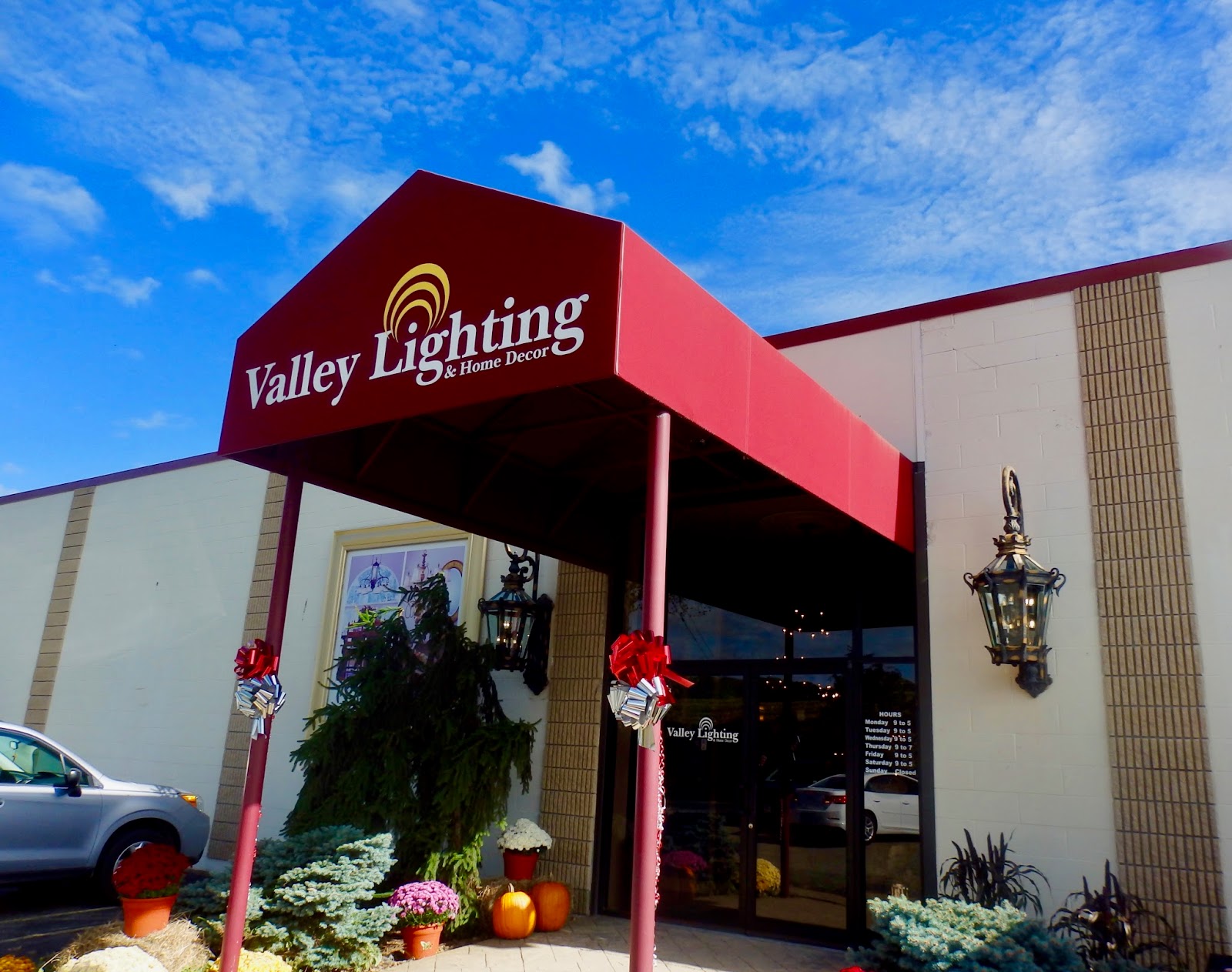 The Valley Voice Lighting In Ansonia Holds Grand The Valley Voice Lighting In Ansonia Holds Grand