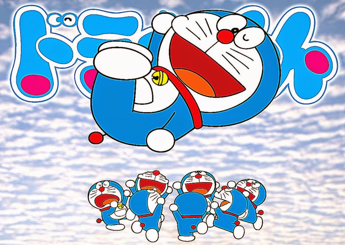 Doraemon Cute Desktop  Inspiration Wallpapers