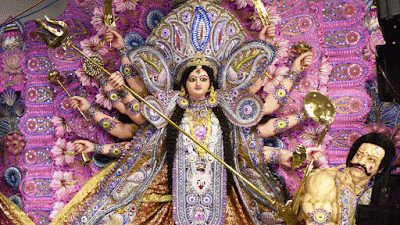 Navratri images, Maa Durga images with best wishes