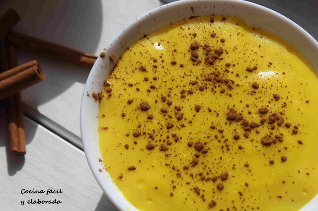 NATILLAS LIGHT, CON O SIN THERMOMIX