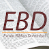 EBD – Escola Bíblica Dominical [História]