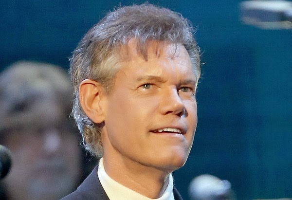 Randy Travis: Angels