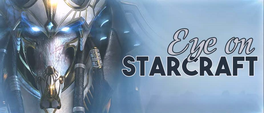 Eye on StarCraft