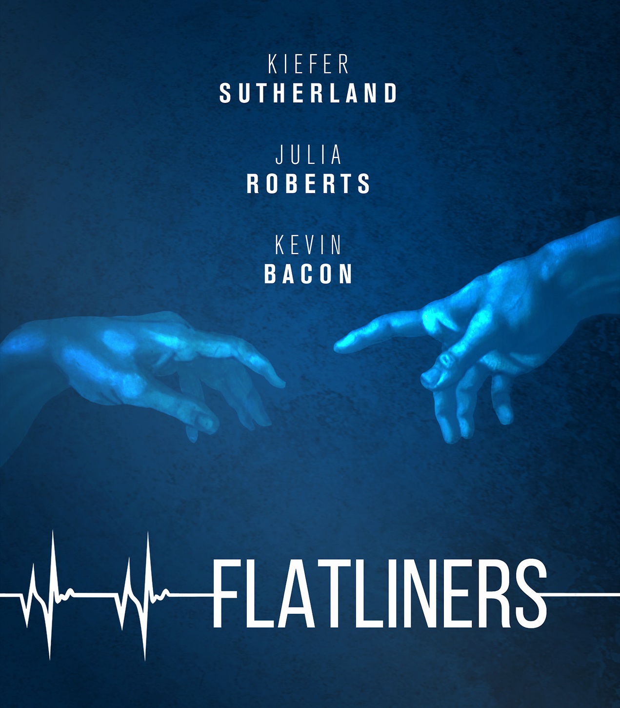 31 Days of Hell Flatliners (1990) Reviewed