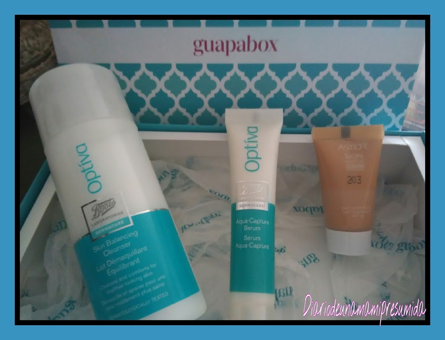guapabox de noviembre