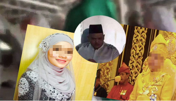 Hantaran 15k Jadi Viral, Akhirnya JAIS Campur Tangan Buat Semua SENTAP !!! Hantaran 15k Jadi Viral, Akhirnya JAIS Campur Tangan Buat Semua SENTAP !!!