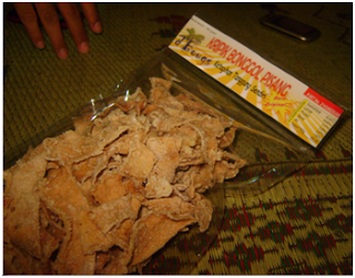 Mantabbbb... Sayang Bener Pohon Pisang Dibuang-buang, Padahal Bisa Bikin Masakan Lezat ini Mantabbbb... Sayang Bener Pohon Pisang Dibuang-buang, Padahal Bisa Bikin Masakan Lezat ini