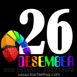 26 december 26 december