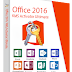 Office 2016 KMS Activator Ultimate 1.1(Inglés)