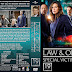 Law & Order: Special Victims Unit Season 19 DVD Cover