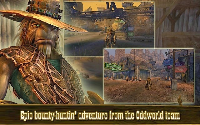 oddworld strangers wrath pc torrent