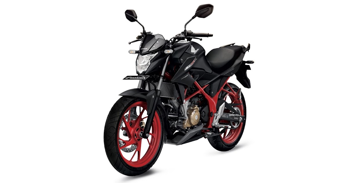honda new cb 150 r