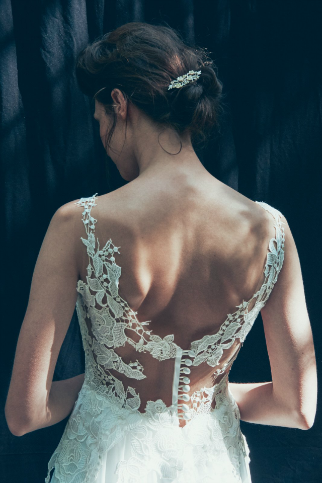 lucy cant dance vestidos de novia UK - wedding dress - Blog Mi Boda