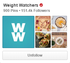 Weight Watchers On Pinterest