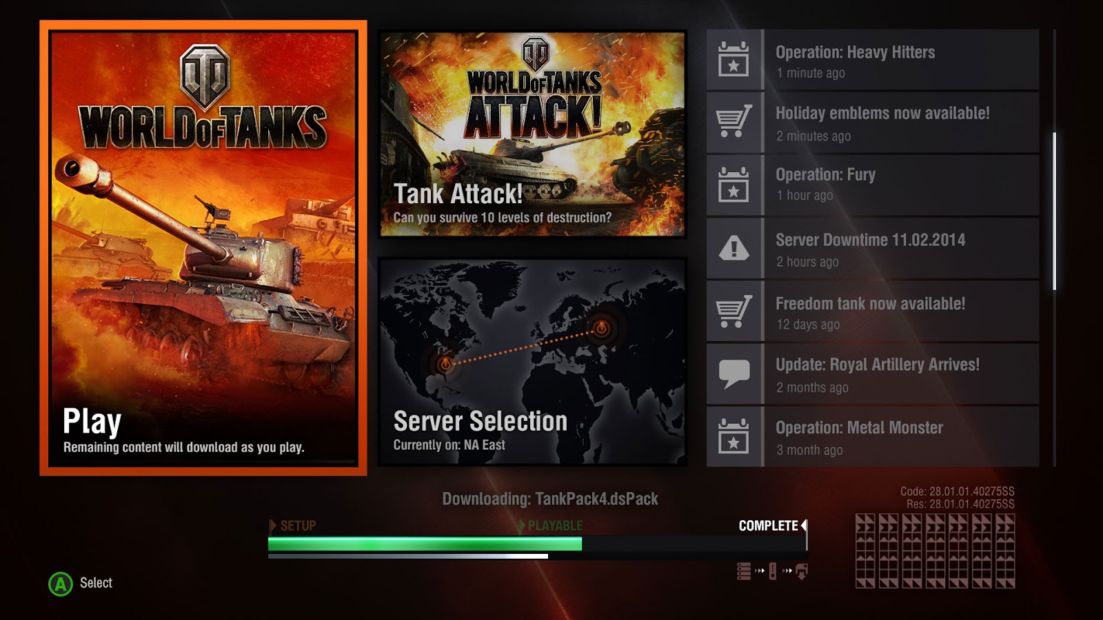 World Of Tanks Console David J Coffey Creating An Icon May Seem Like A Simple Thing To Do But It Requires More Than Pretty Where Does Exist Elsewhere In The