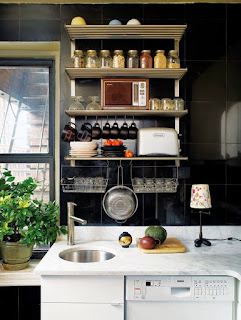 Koleksi Dapur Unik Minimalis Modern Kekinian Koleksi Dapur Unik Minimalis Modern Kekinian