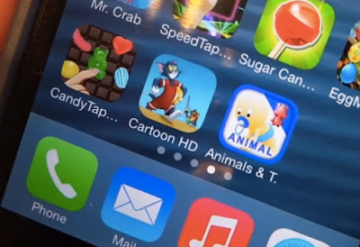 Cartoon HD App Download Cartoon HD App Download
