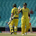 Cricket Australia rejects ACA's mediation request