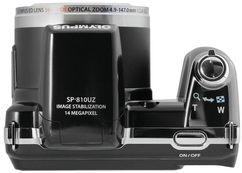 Olympus Camera SP-810UZ