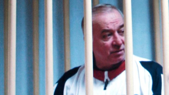 Exespía ruso es atacado con sustancia desconocida en Inglaterra