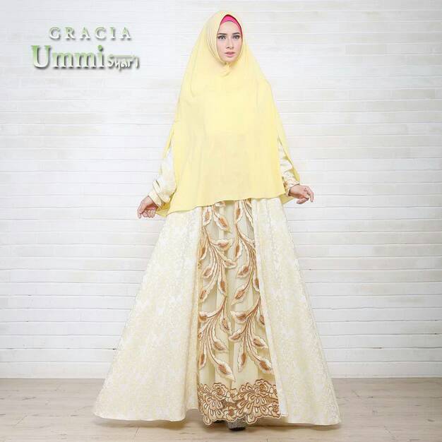murah n ori collection gracia syar i by ummi murah n ori collection gracia syar i by ummi