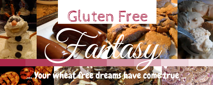 Gluten Free Fantasy