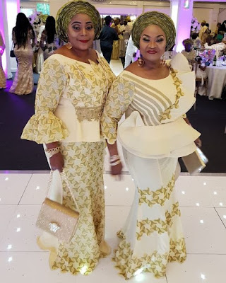 33 Traditional Ankara Gown Styles Attires For Lace 2019 To Wear 33 Traditional Ankara Gown Styles Attires For Lace 2019 To Wear