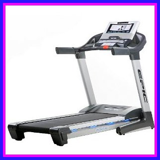 epic treadmill