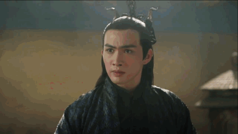 40 Questions Korean Drama - Ten Miles of Peach Blossoms (Li Jing)