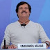 SBT recontrata Carlinhos Aguiar: "Silvio Santos se redimiu"