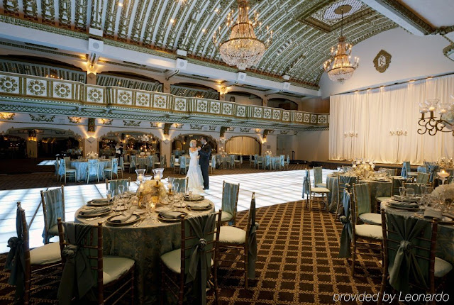 Best Wedding Venues Chicago millennium knickerbocker hotel chicago Best Wedding Venues Chicago millennium knickerbocker hotel chicago