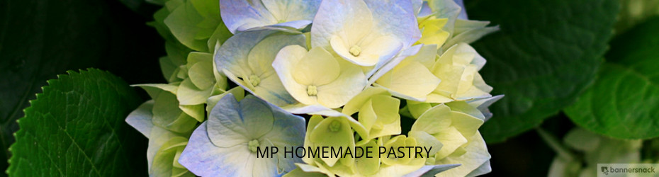MP HOMEMADE PASTRY