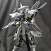 Custom Build: 1/144 Gundam AGE-FX Penelope 