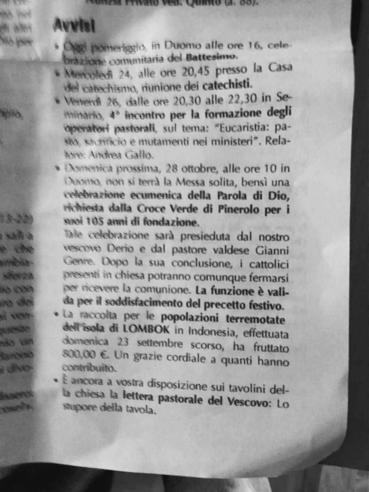 Frasi Offertorio Matrimonio