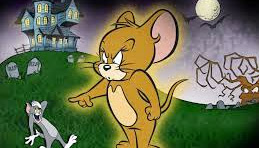Tom and jerry cartoons in Urdu new episode 25th January 2015.