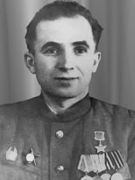 Илья Иванович Ткаченко
