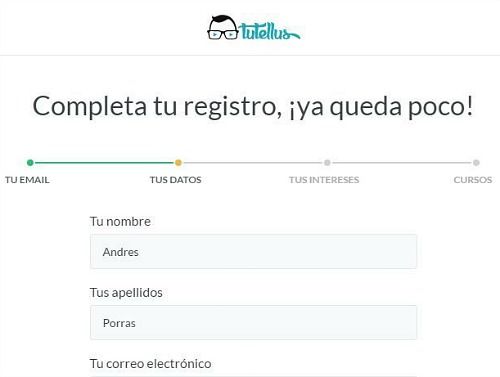 registrarse a plataforma educativa