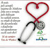 Prefeitura de Mundo Novo - Dia do Médico