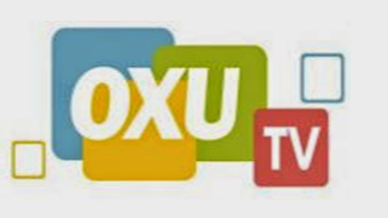 OXU TV
