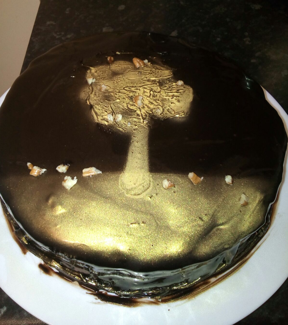 Pecan Glaze Recipe For Cake Pecan Glaze Recipe For Cake