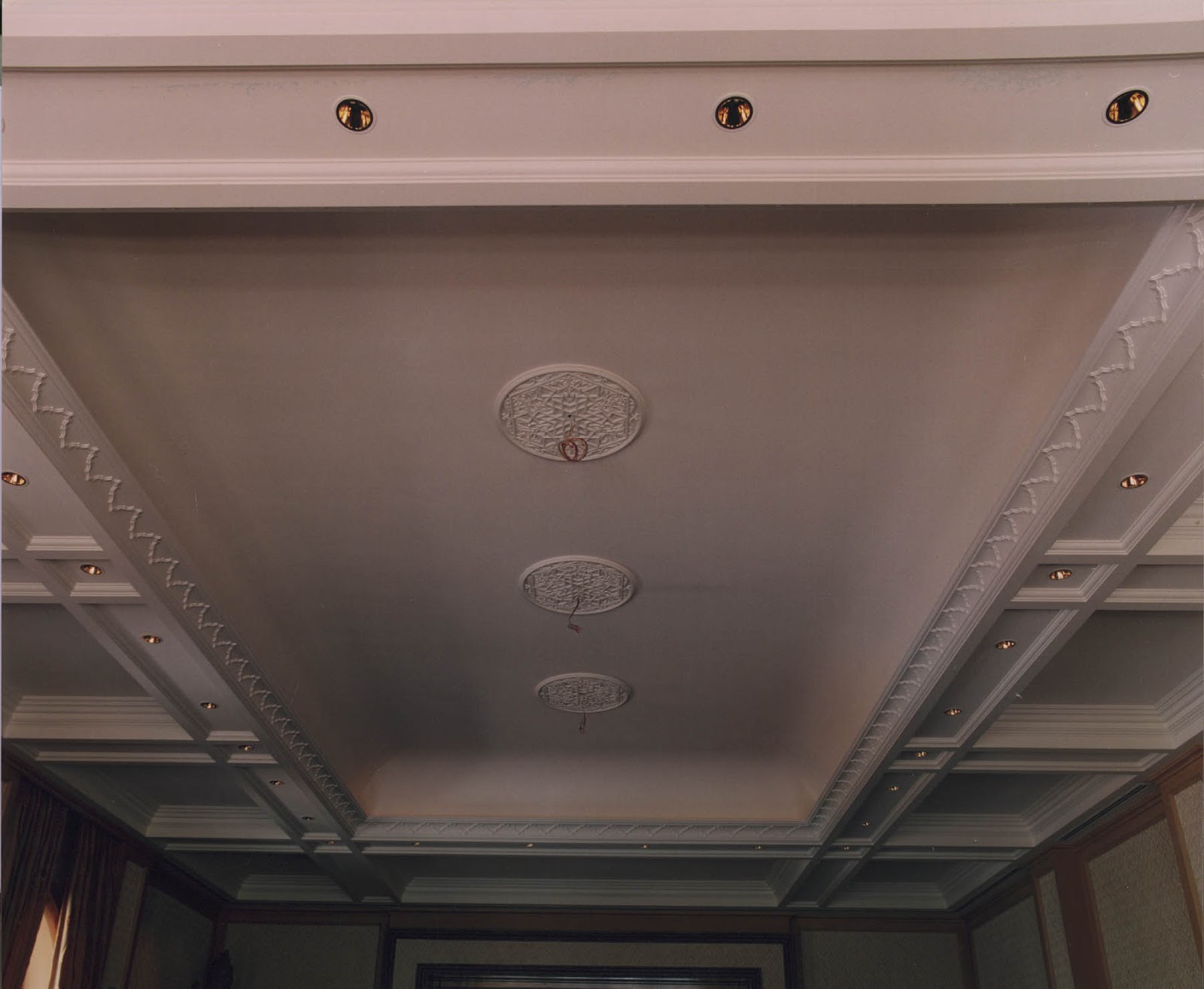 عالم الديكور والجبس