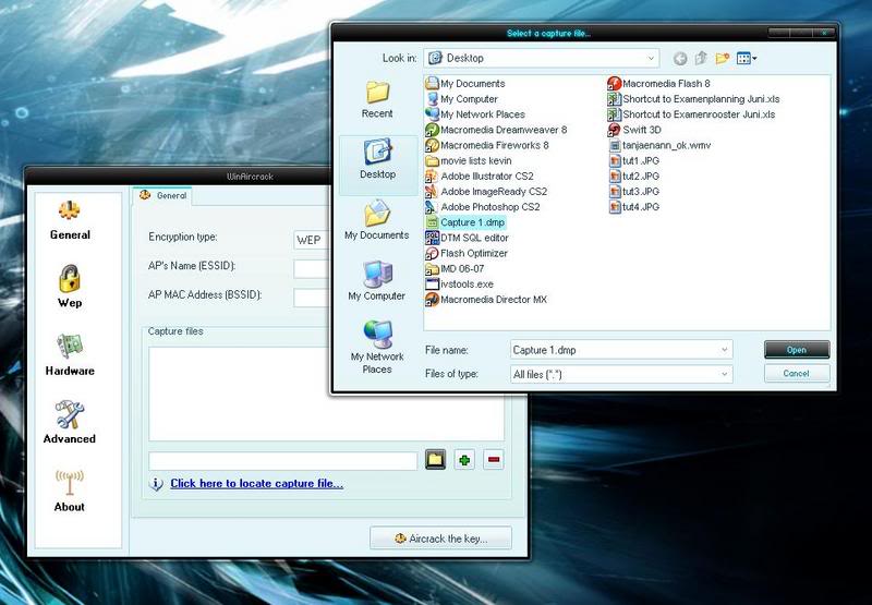 TÉLÉCHARGER WINAIRCRACK WINDOWS 7 WINDOWS TÉLÉCHARGER 7 WINAIRCRACK