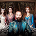 تردد قناة حريم السلطان دراما +2 على النايل سات 2019 تردد قناة حريم السلطان دراما +2 على النايل سات 2019