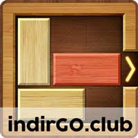 move the block hile apk