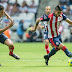 Alan Pulido, listo ante Tijuana