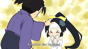SHINOKUN SHINOKUN